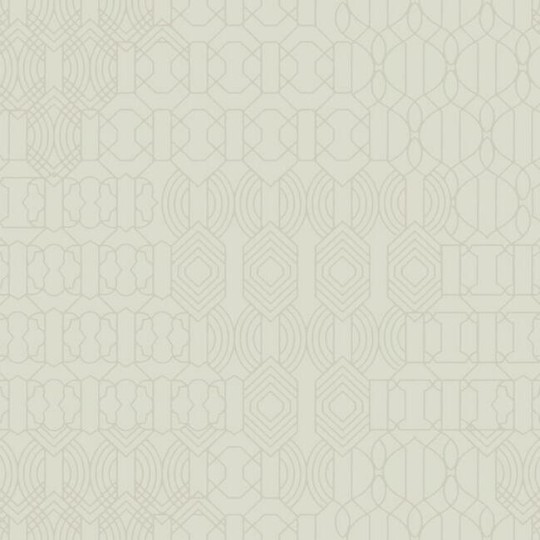 York BO6672 Antonina Vella Boho Luxe Modern Chandelier Glint - tapeta w geometryczny motyw