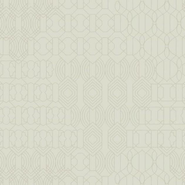 York BO6672 Antonina Vella Boho Luxe Modern Chandelier Glint - tapeta w geometryczny motyw