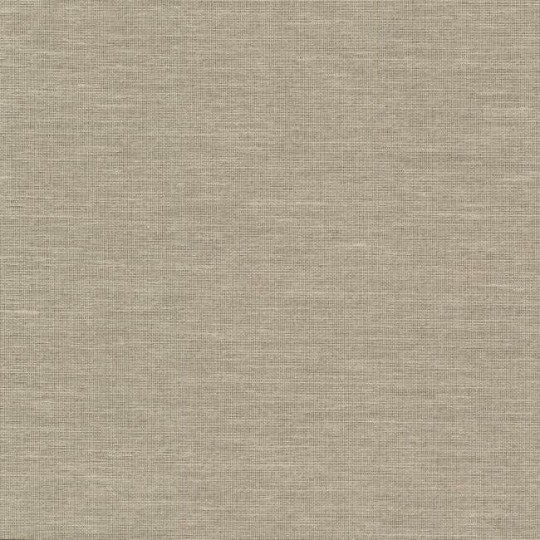 York BO6612 Antonina Vella Boho Luxe Paper & Thread Weave Taupe - tapeta z bawełny i papieru