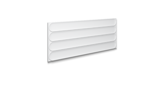 Panel ścienny NMC Arstyl ARC S