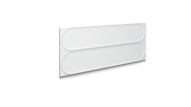 Panel ścienny NMC Arstyl ARC L