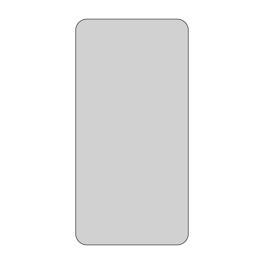 Texdecor 2400x1200mm Slim Panel Mural - panel akustyczny z oświetleniem LED