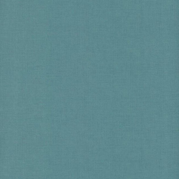 York 5956 Artistic Abstracts Gesso Weave Teal - niebieska tapeta strukturalna