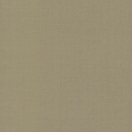 York 5983 Artistic Abstracts Gesso Weave Camel - zielonoszara tapeta strukturalna