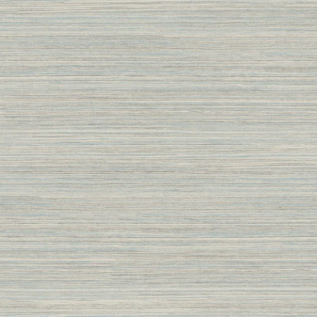 York GO8302 Artistic Abstracts Fountain Grass Smokey Blue - tapeta w delikatne paski