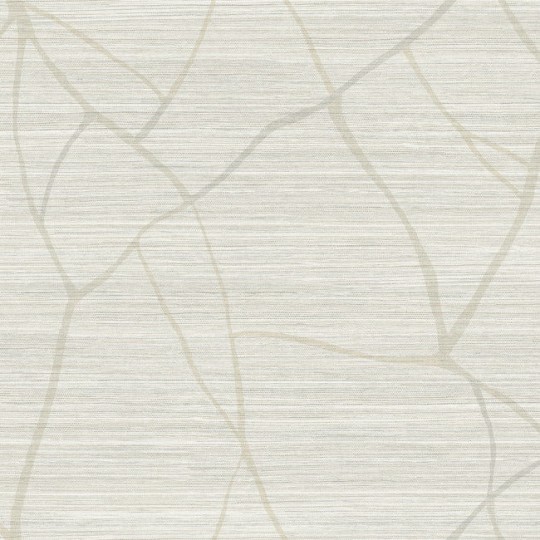 York AG2083W1 Artistic Abstracts Nikki Chu Raska Sand - tapeta w abstrakcyjne linie