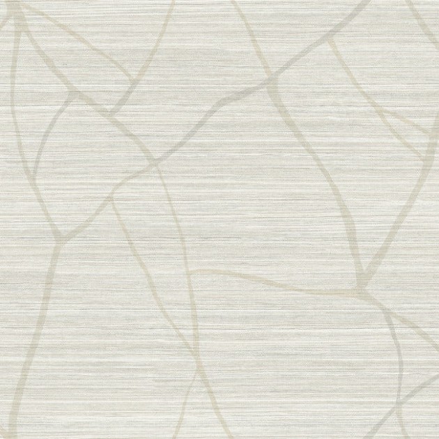 York AG2083W1 Artistic Abstracts Nikki Chu Raska Sand - tapeta w abstrakcyjne linie