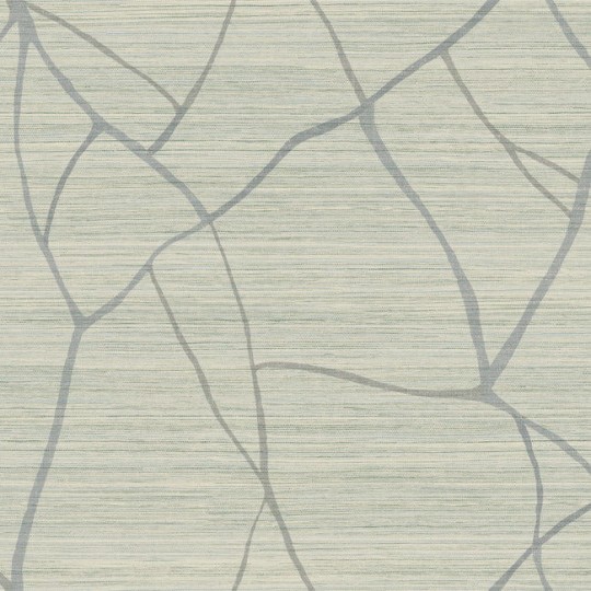 York AG2084W1 Artistic Abstracts Nikki Chu Raska Jade - tapeta w abstrakcyjne linie