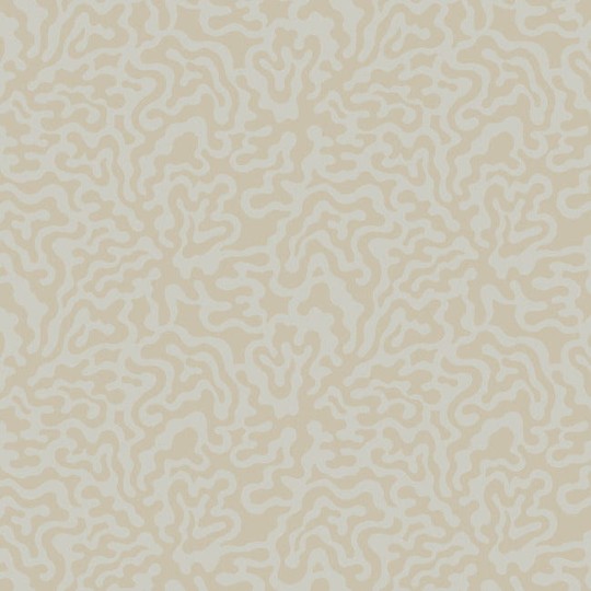 York AG2023 Artistic Abstracts Nebulous Cloud Grey/Gold - tapeta w abstrakcyjny wzór