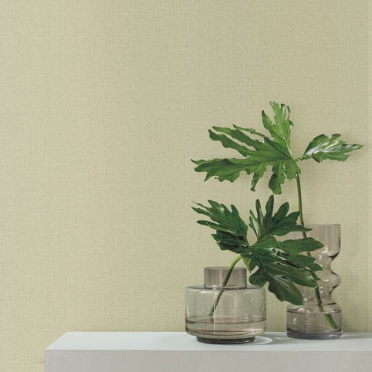 York SI24951 Artistic Abstracts Su Tela Moss - tapeta strukturalna w kolorze khaki