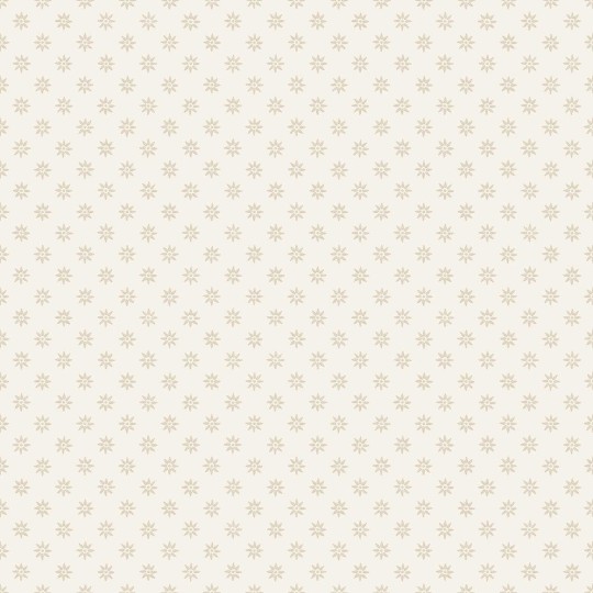 Boras Tapeter 5807 Nordic Folk Skogsstjarna - tapeta w kwiaty leśnej gwiazdy