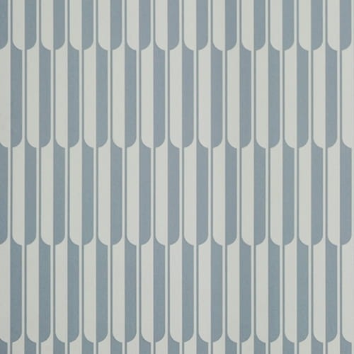 OL / Tapeta Ferm LIVING - Arch Wallpaper - Mint 177 - dostępne 2 rolki