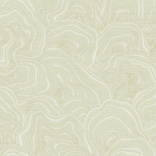 York KT2161 Ronald Redding 24 Karat Geodes Cream - tapeta w abstrakcyjne linie