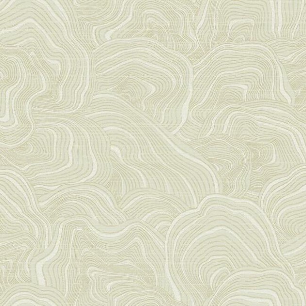 York KT2161 Ronald Redding 24 Karat Geodes Cream - tapeta w abstrakcyjne linie