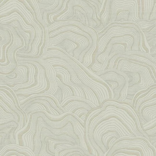 York KT2164 Ronald Redding 24 Karat Geodes Taupe - tapeta w abstrakcyjne linie