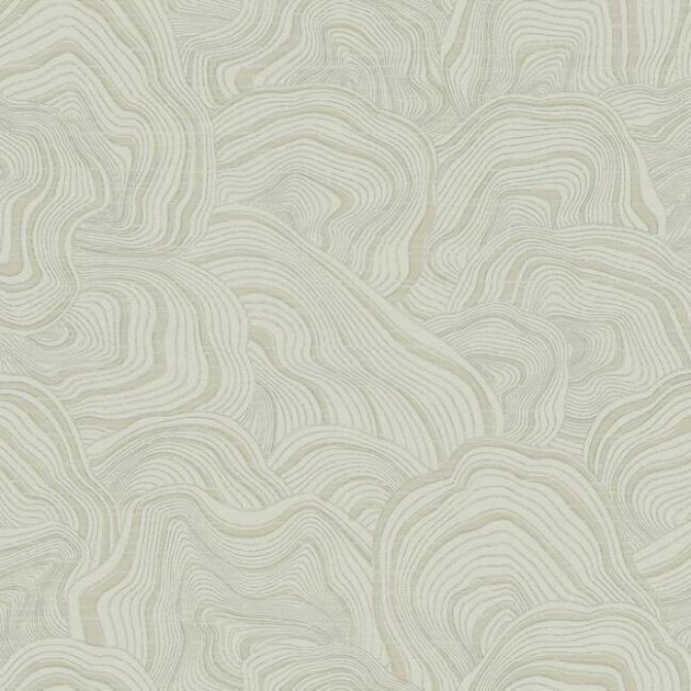 York KT2164 Ronald Redding 24 Karat Geodes Taupe - tapeta w abstrakcyjne linie