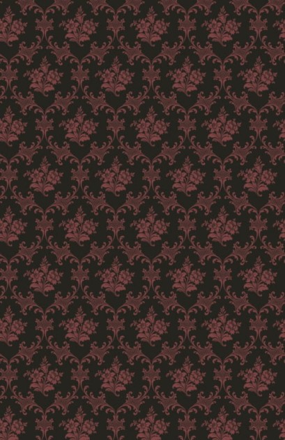 Tapeta Cole & Son - A Collection of Flowers - Ladies Slipper 81/14058