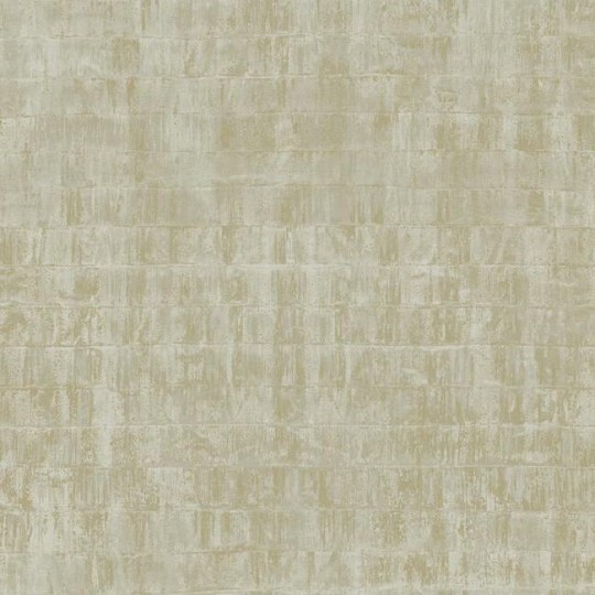 York KT2132 Ronald Redding 24 Karat Liquid Metal Taupe - tapeta z metalicznymi akcentami