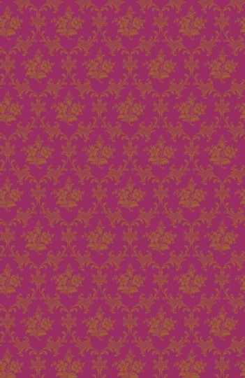Tapeta Cole & Son - A Collection of Flowers - Ladies Slipper 81/14059