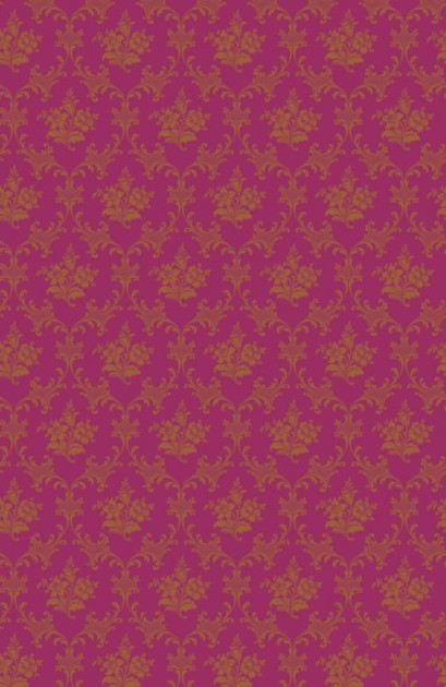 Tapeta Cole & Son - A Collection of Flowers - Ladies Slipper 81/14059
