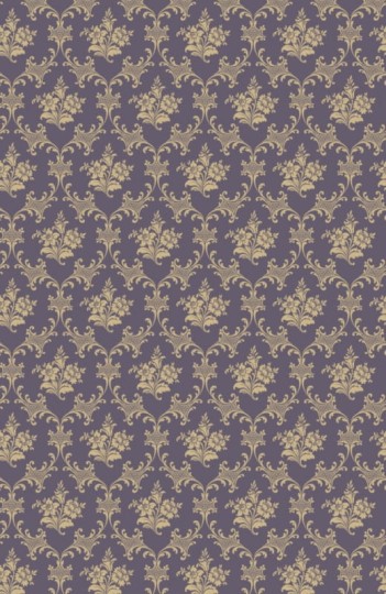 Tapeta Cole & Son - A Collection of Flowers - Ladies Slipper 81/14060