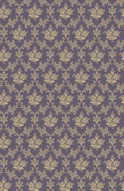 Tapeta Cole & Son - A Collection of Flowers - Ladies Slipper 81/14060