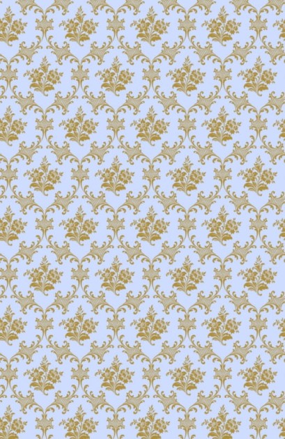 Tapeta Cole & Son - A Collection of Flowers - Ladies Slipper 81/14061