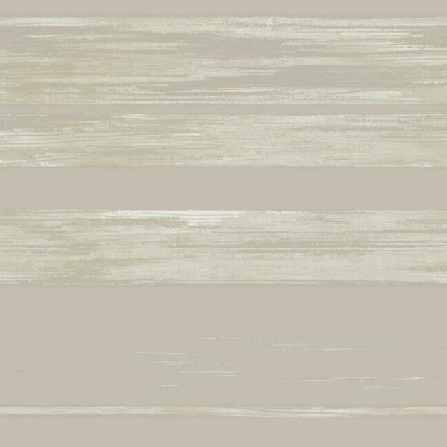 York KT2153 Ronald Redding 24 Karat Horizontal Dry Brush Taupe - tapeta w artystyczne pasy