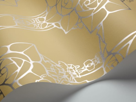 Tapeta Cole & Son - A Collection of Flowers - Pergola 81/5019