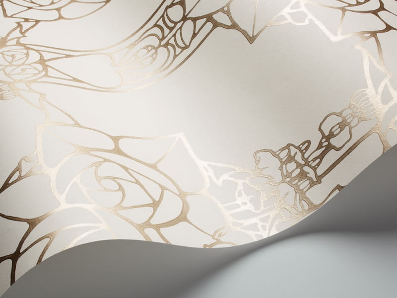 Tapeta Cole & Son - A Collection of Flowers - Pergola 81/5020