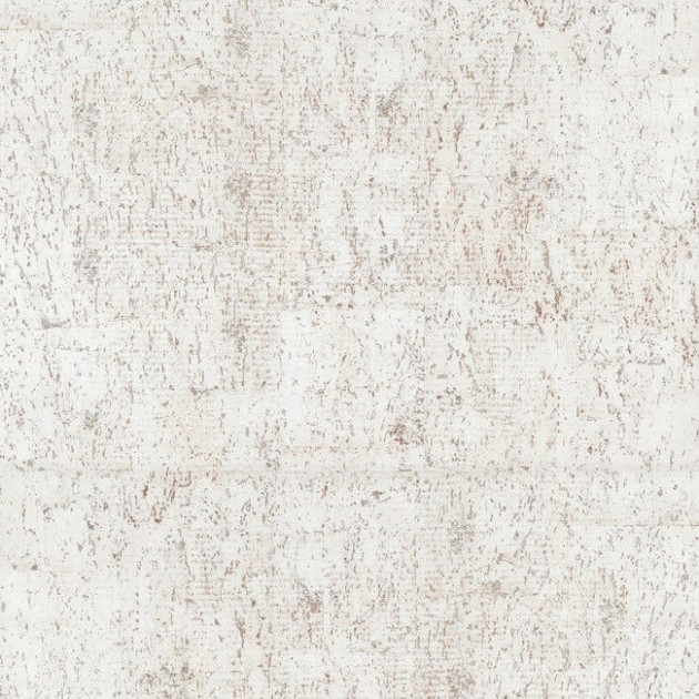York CX1200 Candice Olson Casual Elegance Cork White/Silver - tapeta korkowa z metalicznymi akcentami