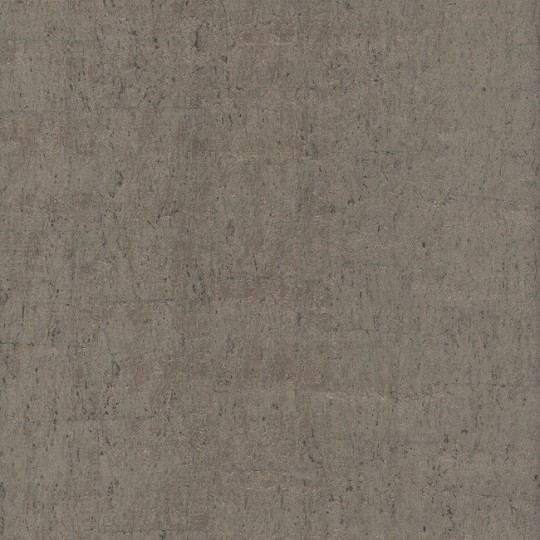 York CZ2481 Candice Olson Casual Elegance Cork Taupe/Gold - tapeta korkowa z metalicznymi akcentami