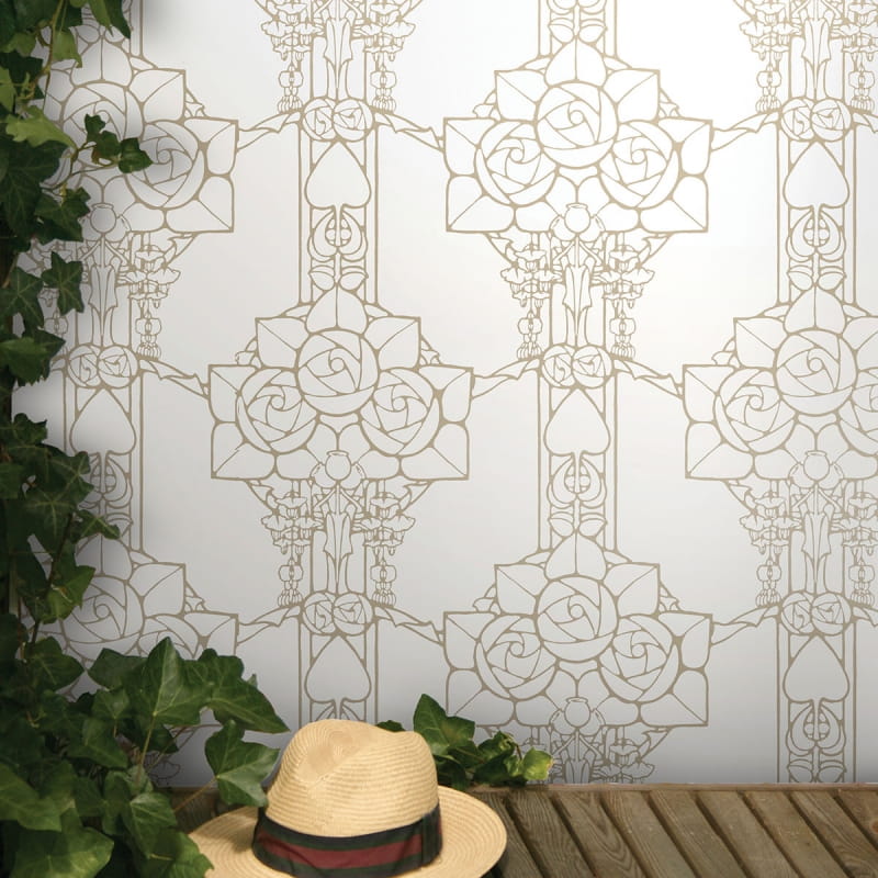 Tapeta Cole & Son - A Collection of Flowers - Pergola 81/5020