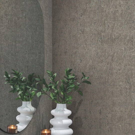 York CZ2481 Candice Olson Casual Elegance Cork Taupe/Gold - tapeta korkowa z metalicznymi akcentami