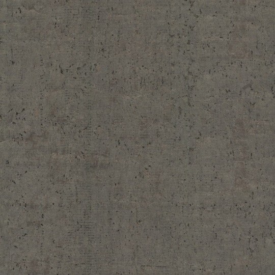 York CZ2483 Candice Olson Casual Elegance Cork Charcoal/Gold - tapeta korkowa z metalicznymi akcentami