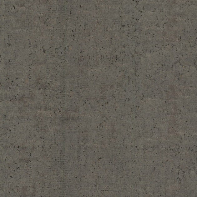 York CZ2483 Candice Olson Casual Elegance Cork Charcoal/Gold - tapeta korkowa z metalicznymi akcentami