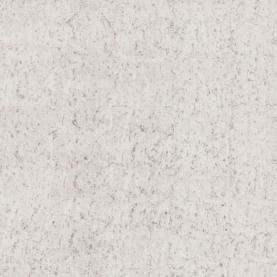 York EV3901 Candice Olson Casual Elegance Cork Pale Grey/Silver - tapeta korkowa z metalicznymi akcentami