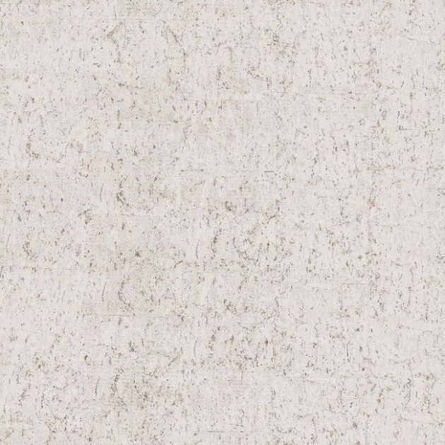 York EV3901 Candice Olson Casual Elegance Cork Pale Grey/Silver - tapeta korkowa z metalicznymi akcentami