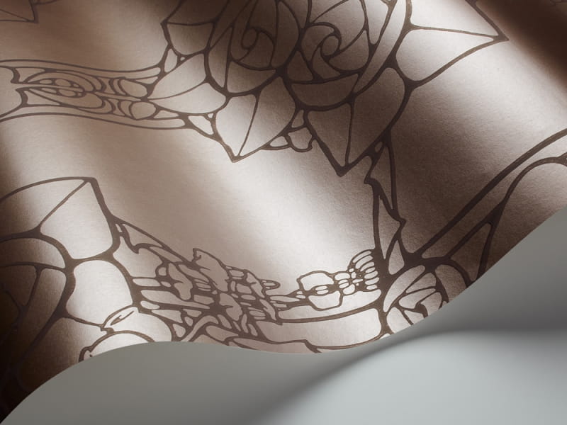 Tapeta Cole & Son - A Collection of Flowers - Pergola 81/5021