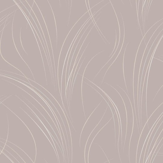 York EV3935 Candice Olson Casual Elegance Graceful Wisp Lavender - tapeta w minimalistyczne źdźbła traw