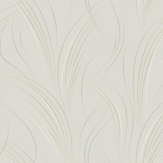 York EV3937 Candice Olson Casual Elegance Graceful Wisp Blonde - tapeta w minimalistyczne źdźbła traw