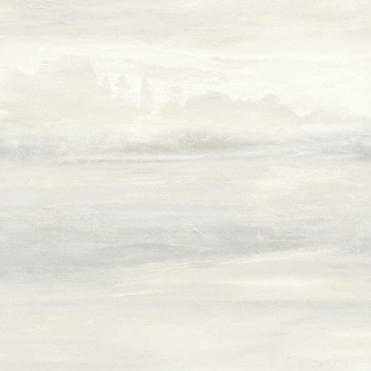 York SO2430 Candice Olson Casual Elegance Soothing Mists Scenic White - tapeta w abstrakcyjny motyw