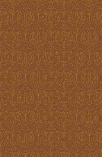 Tapeta Cole & Son - A Collection of Flowers - Tulip Damask 81/9037