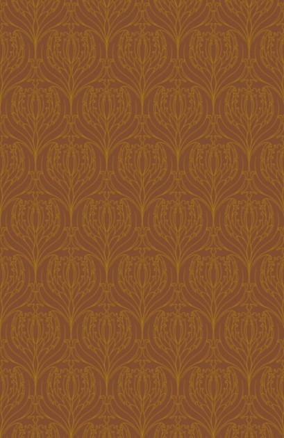 Tapeta Cole & Son - A Collection of Flowers - Tulip Damask 81/9037