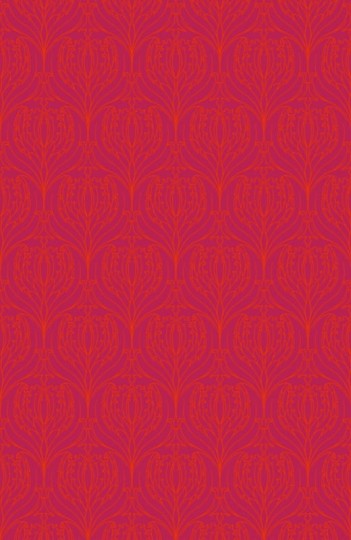 Tapeta Cole & Son - A Collection of Flowers - Tulip Damask 81/9038