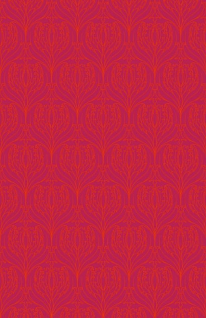 Tapeta Cole & Son - A Collection of Flowers - Tulip Damask 81/9038