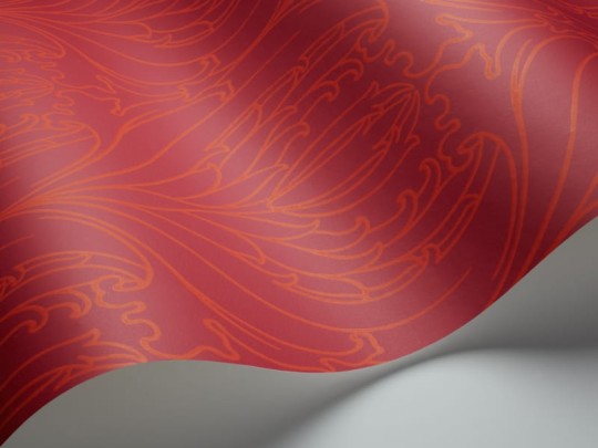 Tapeta Cole & Son - A Collection of Flowers - Tulip Damask 81/9038