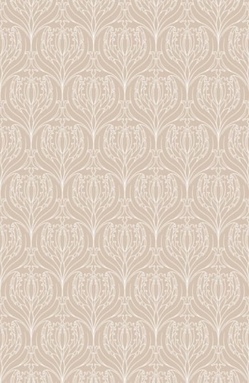 Tapeta Cole & Son - A Collection of Flowers - Tulip Damask 81/9039