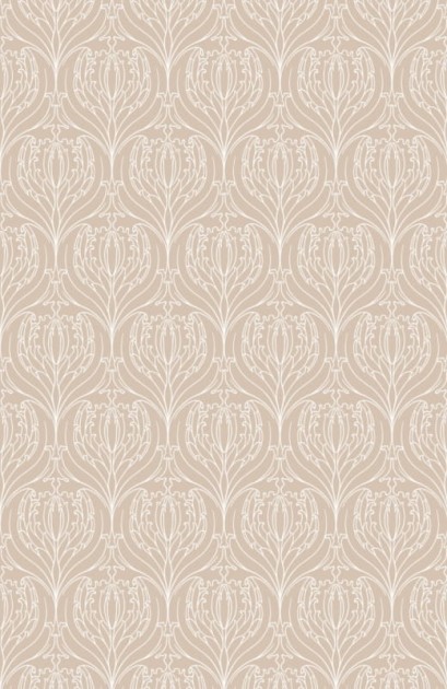 Tapeta Cole & Son - A Collection of Flowers - Tulip Damask 81/9039