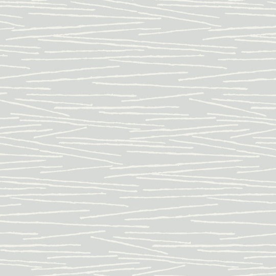 York EV3933 Candice Olson Casual Elegance Line Horizon Spa Blue - tapeta w nierówne kreski
